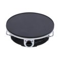 thumbnail image 3 of Non-Stick Electric Pancake Pan, 120V Pancake Machine Easy To  Three Temperature Control Knob Work  For Kitchen For Cooking, 3 of 8