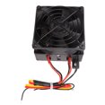 thumbnail image 3 of PTC Car Air Heater,PTC Fan Heater AC220V PTC Ceramic Air Heater PTC Fan Heater Professionally Tested, 3 of 14