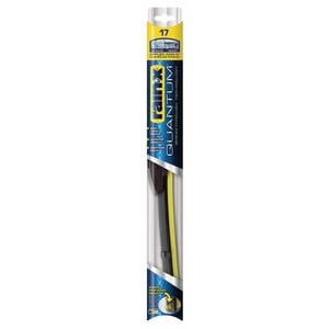 Rain-X Quantum Water Repellent 17" Windshield Wiper Blade