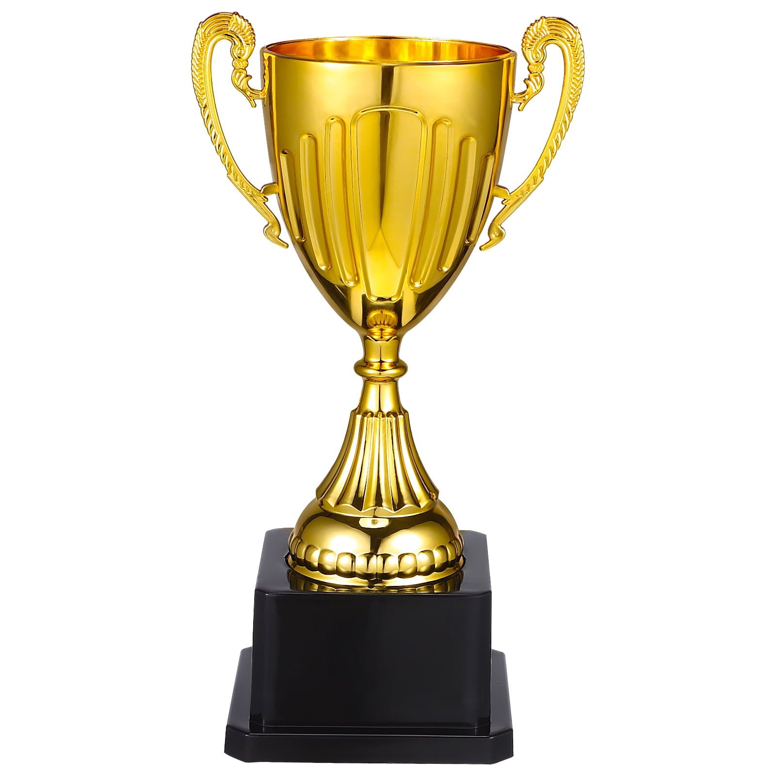 Miangastore Awards Trophy Personalized Achievement Trophy Cup Rewards Gift Winning Prize