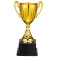 thumbnail image 1 of Miangastore Awards Trophy Personalized Achievement Trophy Cup Rewards Gift Winning Prize, 1 of 8