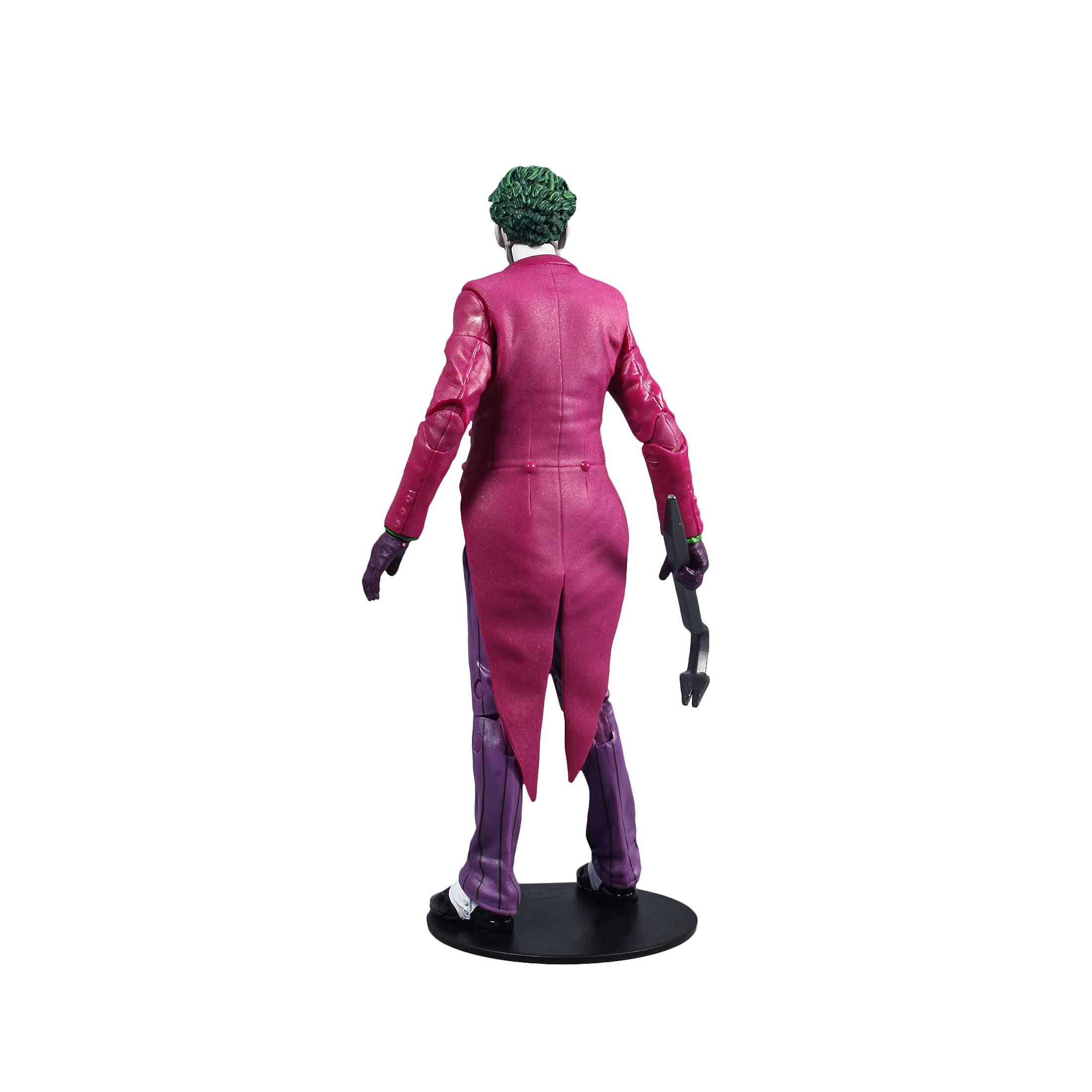 The Clown Joker (Batman: Three Jokers) McFarlane DC Multiverse 7" Action Figure