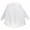White, variant on CO Essentials Men's White A-Line Button Down Shirt Dress - XS