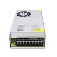 thumbnail image 4 of AC to DC 30A 360W Voltage Transformer Regulated Switching Power-Supplys Adapter Converter for Strips Light Camera Computer Project Radio, 4 of 7