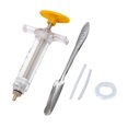thumbnail image 2 of With Gavage Tube Hand Raised Medicine Pet Easy Clean Parrot Baby Bird, 2 of 5