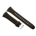 thumbnail image 1 of Casio Casio Wave Ceptor Wave Ceptor Bande de Remplacement Authentique Ceinture Uréthane Noir Noir 10408444, 1 of 1