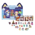thumbnail image 4 of Calendrier de l'Avent Bluey Fuzzies Pack, 4 of 5