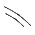 thumbnail image 3 of Front Windshield Wiper Blade Car Wipers Blade Set Premium Rubber 650mm450mm Replacement for 7 2015 2016 2017 2018 2019, 3 of 6