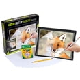 thumbnail image 1 of Crayola Light-Up Tracing Pad with Eye-Soft Technology, Arts & Crafts, 1 of 9