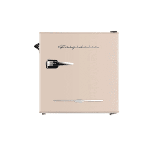 Ouvrir la boîte – Frigidaire Réfrigérateur compact 1.6 Cu. Ft. Mini Réfrigérateur – (EFR176-CORAL)