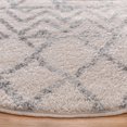 thumbnail image 3 of SAFAVIEH Tulum Glen Moroccan Geometric Area Rug, 3 of 6