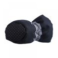 thumbnail image 3 of Dog Boots for Small Medium Dogs and Puppy Snow Winter Shoes Paw Protector, 3 of 7
