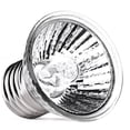thumbnail image 1 of Reptile Lamp Pet Amphibians Lizards Heat Bulb Turtle Basking UV Light (25W), 1 of 6