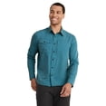 thumbnail image 1 of Jockey Outdoors Men's Long Sleeve Tech Shirt, 1 of 8
