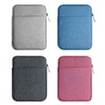 thumbnail image 3 of Lubelski E-Reader Zipper Protective Bag Case Cover for Kindle 499 558 Paperwhite Voyage, 3 of 7