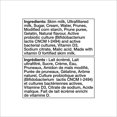 thumbnail image 5 of Activia Yogurt with Probiotics, Prune Flavour, 650g, 5 of 5
