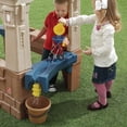 thumbnail image 2 of Step2 Great Outdoors Toddler Playhouse for Children Ages 18 Months and up, 2 of 5