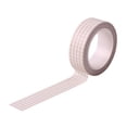 thumbnail image 1 of Nomeni Grid Paper Tape Decorative Stickers Grid Material Tape For School Supplies Border Box Decoration, 1 of 5