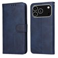thumbnail image 1 of Compatible with iPhone 17 Pro Case Precise Cutouts Flip Cover Magnetic Closure Card Slots, 1 of 5