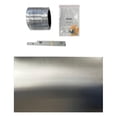 thumbnail image 4 of NOVEL 30 Inch 800 CFM Stainless Steel Wall Mount Range Hood, 4 of 7