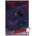 thumbnail image 1 of Poppy Playtime: Chapter 3 - CatNap Wall Poster, 22.375" x 34", 1 of 4