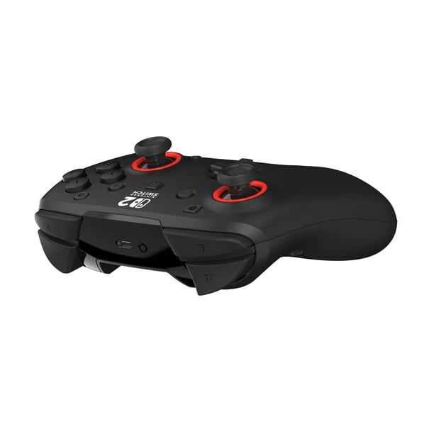Turtle Beach Rematch Wireless Gaming Controller (Black