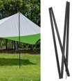 thumbnail image 4 of Shelter Canopy Retractable Tent Pole Rod, Tent Bar, Camping For Hiking, 4 of 8
