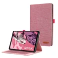 thumbnail image 1 of Pour Lenovo Legion Y700 2023 Étui 8,8 Pouces Cowboy à Rabat Support Dos Souple TPU pour Lenovo Y700 2023 Housse pour Lenovo Y700 2023 Tablette Rose Rouge pour Legion Y700 2023, 1 of 6