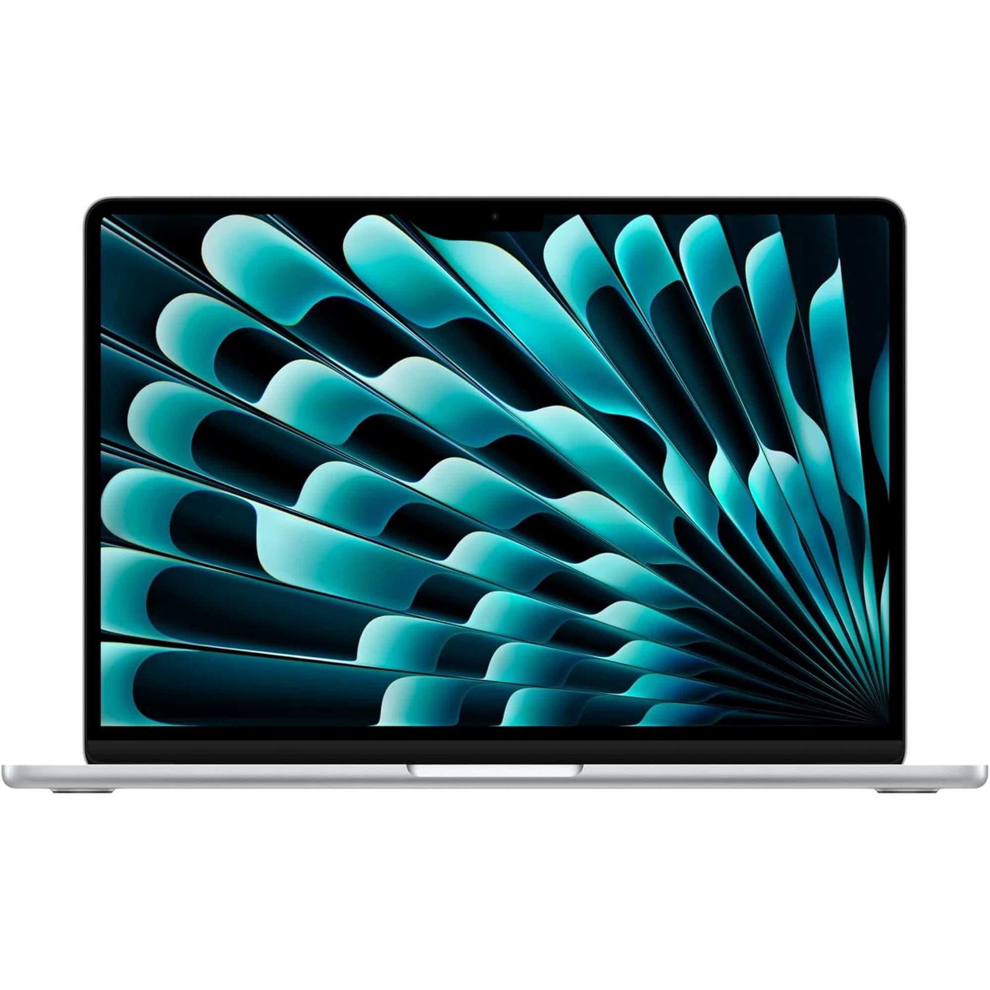 Apple MacBook Air 13-inch Laptop with M5 chip: Built for AI, 13.6
