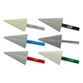 thumbnail image 2 of 6Mm Shank Resin Diamond Conical Burr Grinding Head For Stone Carving Rotary, 2 of 8