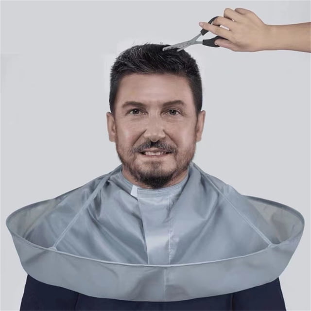 &Craft&Stationery Medium Size Thickened Haircut Cloak For Hassle Haircuts In Salon Or Home Use Platform Competition Title Excludes Color And Size
