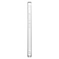 thumbnail image 5 of UAG Plyo Clear Case w/Magnet Ice/Silver for Samsung Galaxy S25, 5 of 5