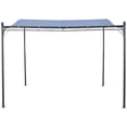 thumbnail image 3 of Outsunny 10x10 Pergola, 3 of 3