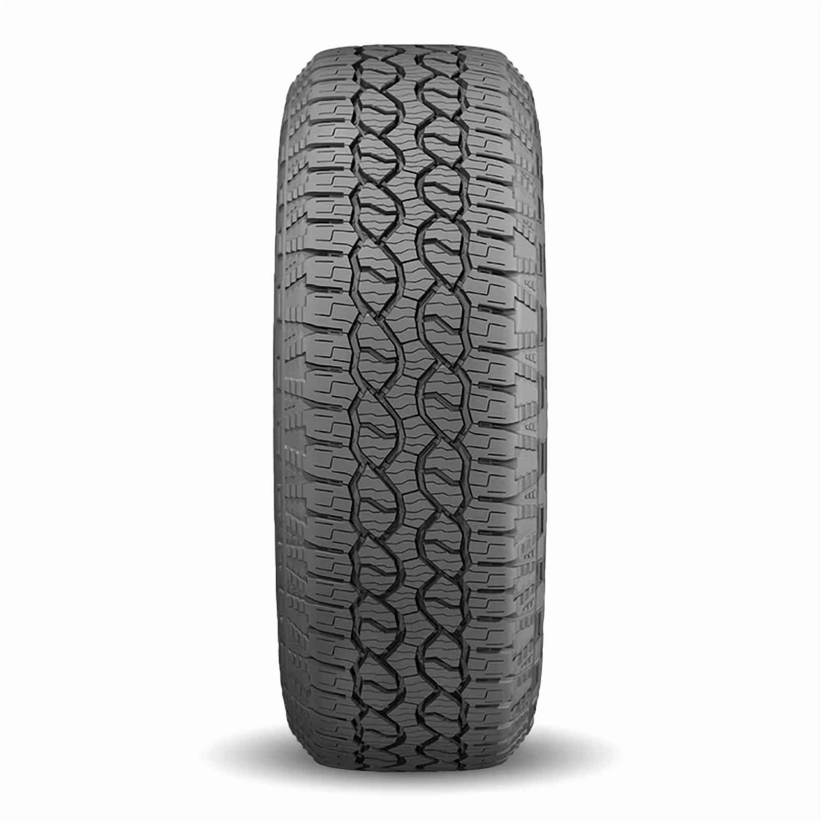 Goodyear Wrangler Territory AT LT285/75R18 E/10PLY BSW pneu