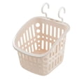 thumbnail image 2 of Yhmxh Bathroom Organizer Bathroom Storage Pool Side Storage Basket Set Pool Cup Above Ground Pool Accessories Pool Toy Basket Pool Storage Bins for Most Frame Pools Pool side Storage Basket, 2 of 4