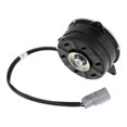 thumbnail image 1 of Unique Bargains Engine Cooling Fan Motor No.636321040/1636326090 Radiator Fan Motor for Toyota RAV4 2002-2012 1 Pc, 1 of 6