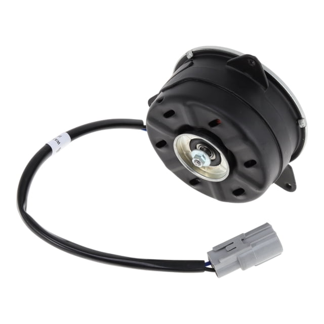 Unique Bargains Engine Cooling Fan Motor No.636321040/1636326090 Radiator Fan Motor for Toyota RAV4 2002-2012 1 Pc