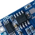 thumbnail image 4 of Maoww 1/2/5PCS 5V Micro Rechargeable USB 1A 18650 Lithium Battery Charger Module Charging Board, 4 of 8