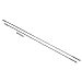 thumbnail image 3 of Screen Door Turnbuckle, Zinc, 42", Spectrum, N117-564, 3 of 3