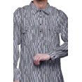 thumbnail image 4 of Atasi Printed Rayon Pathani Kurta With Solid Salwar For Mens Party Wear, 4 of 5