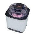 thumbnail image 3 of Frigidaire 2.0 Quart Ice Cream Maker - Stainless Steel, 3 of 3