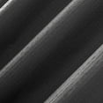thumbnail image 3 of Mainstays 2-Pack Waffle Semi-Sheer Grommet Window Curtains Panel Pair, 3 of 8