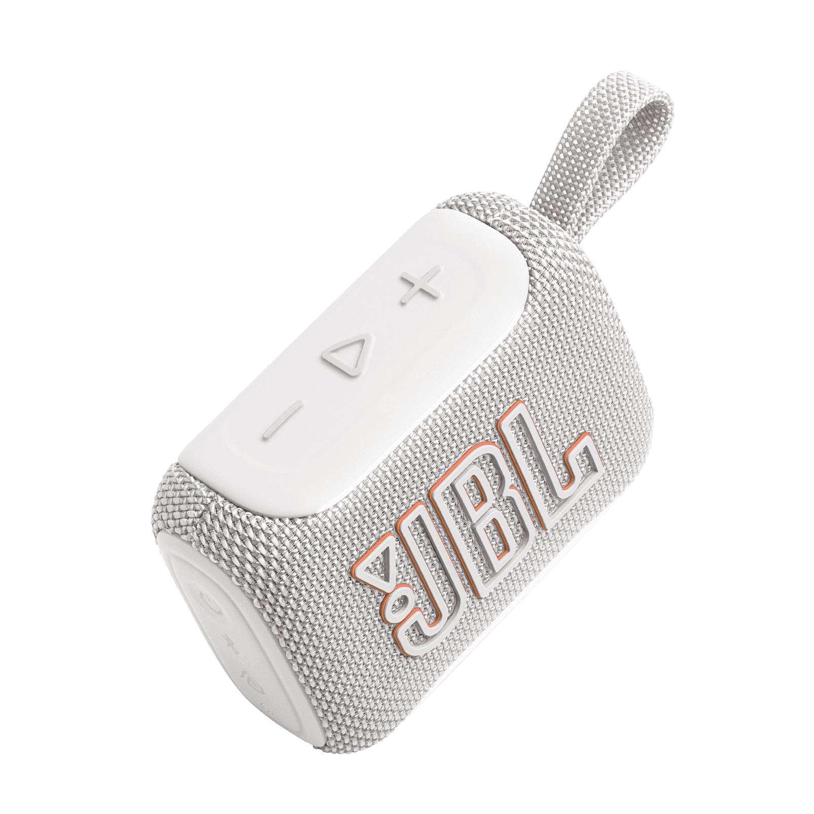 JBL Go 5 White