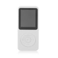 thumbnail image 2 of MP4 Music Players External Bluetooth-compatible E-book Voice Recorder Electronics Replacement for Windows XP/VISTA/Windows 8 White Without TF Card, 2 of 8