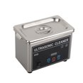thumbnail image 3 of CJ-008  Cleaning Machine for Jewelry, Watch, Glasses, False Teeth - Sonic Jewelry Cleaner, 3 of 8