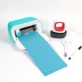 thumbnail image 3 of SharkTRUE Standard Grid Cutting Mats For Cricut Maker PVC Accessories Replacement, 3 of 8