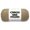 thumbnail image 1 of Fil Caron® One Book™, Acrylique #4 Moyen, 16oz/454g, 812 Yards, 1 of 7