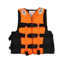 Gilet de natation - Swim Essentials : Le gilet de sauvetage parfait pour les nageurs de 1 à 6 ans
