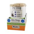 thumbnail image 2 of Wahl Ultra Soft Dry Dog Towel for Med / Large Dogs, 2 of 3