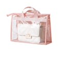 thumbnail image 2 of 1pc Shelf Bag Hanging Handbag Organizer Storage Holder Wardrobe Closets, 2 of 5